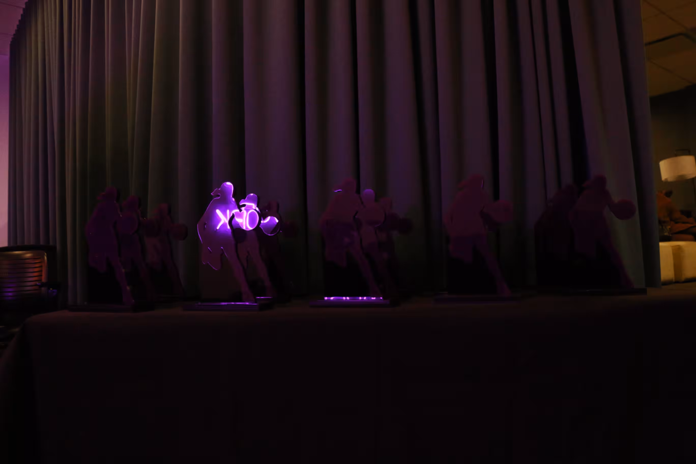 Award Trophies